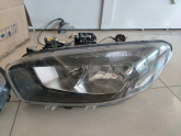 Oto Çıkma Parça / Ford / Tourneo Courier / Far & Stop / Sol Ön Far / Çıkma Parça 