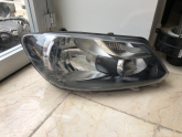 VOLKSWAGEN CADDY SAG FAR