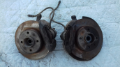Oto Çıkma Parça / Renault / R 9 / Alt Takım / Taşıyıcı / Çıkma Parça 