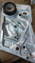 Oto Çıkma Parça / Volkswagen / Tiguan / Oto Cam / Cam Krikosu / Çıkma Parça 