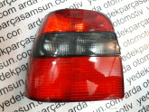 Oto Çıkma Parça / Skoda / Felicia / Far & Stop / Sağ Arka Stop / Sıfır Parça 