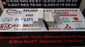 Oto Çıkma Parça / Mitsubishi / Carisma / Şanzıman / Şanzıman Komple / Sıfır Parça 