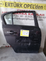 Oto Çıkma Parça / Opel / Corsa / Kaporta & Karoser / Sağ Arka Kapı / Çıkma Parça 