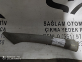 OEM3B0867352E VW PASSAT B5 B5-5 SUPER-B SAĞ ÖN DİREK KAPLAMA