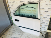 Oto Çıkma Parça / Mitsubishi / Carisma / Kaporta & Karoser / Sol Arka Kapı / Çıkma Parça 