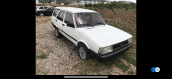 Oto Çıkma Parça / Tofaş / Kartal / Oto Cam / Kelebek Camı / Çıkma Parça 