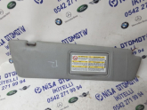 Oto Çıkma Parça / Mercedes / Vito / Koltuk & Döşeme / Güneşlik / Çıkma Parça 
