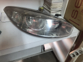 Oto Çıkma Parça / Renault / Fluence / Far & Stop / Sağ Ön Far / Çıkma Parça 