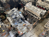 Oto Çıkma Parça / Renault / Master / Motor / Motor (komple) / Çıkma Parça 