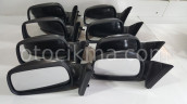 Oto Çıkma Parça / Seat / Ibiza / Ayna / Sol Dış Ayna / Sıfır Parça 