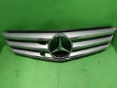 Mercedes C Serisi W204 Ön Panjur