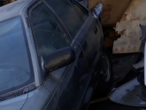 KOMPLE ORİJİNAL 1992 TOYOTA COROLLA SOL TAKIM KAPILAR.