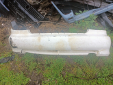 Hyundai ACCENT YUMURTA KASA ÇIKMA ORJİNAL ARKA TAMPON