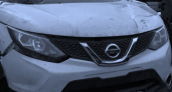 2016 NİSSAN QASHQAİ ÇIKMA  TAKIM FAR.