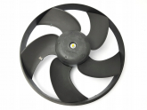 Peugeot 206 Fan Motoru Klimasız Sıfır Ürün