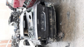 2001 VOLVO S80 HATASIZ KESME ARKA KASA.