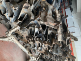 Oto Çıkma Parça / Opel / Corsa / Alt Takım / Arka Dingil / Çıkma Parça 