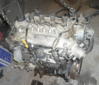 Oto Çıkma Parça / Hyundai / Accent / Motor / Motor (komple) / Çıkma Parça 