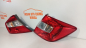 Oto Çıkma Parça / Honda / Civic / Far & Stop / Sol Arka Stop / Çıkma Parça 