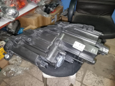 Oto Çıkma Parça / Volkswagen / Caddy / Far & Stop / Sol Ön Far / Sıfır Parça 
