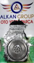 MERCEDES 651924 MOTOR ORİJİNAL GARANTİLİ VE FATURALI