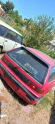 honda civic 91 model f kasa arka tampon