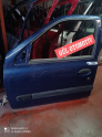 RENAULT CLİO 2 ORJ CIKMA ON SOL KAPİ GUL OTOMOTIV