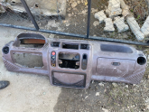 Oto Çıkma Parça / Renault / Master / Göğüslük & Torpido / Komple Torpido / Çıkma Parça 
