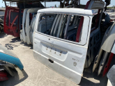 Oto Çıkma Parça / Mercedes / Vito / Kaporta & Karoser / Bagaj Kapağı / Çıkma Parça 