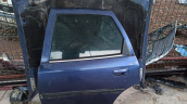 Oto Çıkma Parça / Opel / Vectra / Kaporta & Karoser / Sol Arka Kapı / Çıkma Parça 