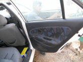 Oto Çıkma Parça / Mitsubishi / Carisma / Oto Cam / Cam Krikosu / Çıkma Parça 