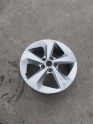 Oto Çıkma Parça / Nissan / Qashqai / Jant & Lastik / Çelik Jant / Çıkma Parça 