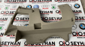 68106-AV600 nissan primera 2007 direksiyon alt kaplaması
