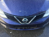Hurda Belgeli Araçlar / Nissan / Pulsar