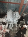 Komple satılık motor
