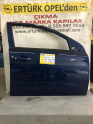 Oto Çıkma Parça / Opel / Astra / Kaporta & Karoser / Sağ Arka Kapı / Çıkma Parça 