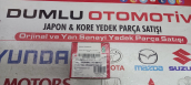 Oto Çıkma Parça / Hyundai / i10 / Fren / Fren Balatası / Sıfır Parça 