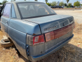 Oto Çıkma Parça / Lada / Vega / Oto Cam / Kelebek Camı / Çıkma Parça 