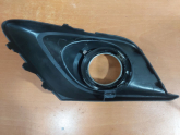 Oto Çıkma Parça / Mazda / 3 / Tampon / Sis Farı Çerçevesi / Yan Sanayi 