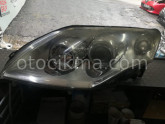 RENAULT LAGUNA 3 SOL FAR