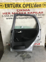 Oto Çıkma Parça / Opel / Corsa / Kaporta & Karoser / Sağ Arka Kapı / Çıkma Parça 