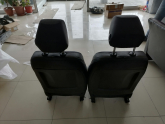 Oto Çıkma Parça / Bmw / 3 Serisi / Koltuk & Döşeme / Koltuk Takımı / Çıkma Parça 