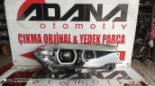 Oto Çıkma Parça / Bmw / 5 Serisi / Far & Stop / Sağ Ön Far / Çıkma Parça 