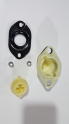 Oto Çıkma Parça / Seat / Ibiza / Vites / Vites Halatı / Sıfır Parça 