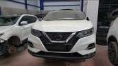 Oto Çıkma Parça / Nissan / Qashqai / Jant & Lastik / Çelik Jant / Çıkma Parça 