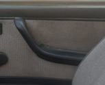 1994 model 60 lık fiat uno çıkma sağ ön kapı iç kolu