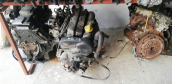 Oto Çıkma Parça / Opel / Astra / Motor / Komple Motor / Çıkma Parça 