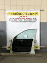 Oto Çıkma Parça / Opel / Corsa / Kaporta & Karoser / Sağ Ön Kapı / Çıkma Parça 