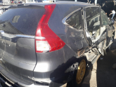 2017 MODEL HONDA CRV KESME ARKA KASA.