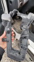Oto Çıkma Parça / Ford / Mondeo / Tampon / Tampon Braketi / Çıkma Parça 